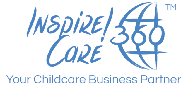 Inspirecare360 Logo