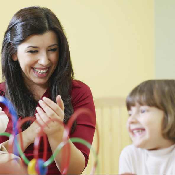 Save Money with Your Childcare Business: Payroll