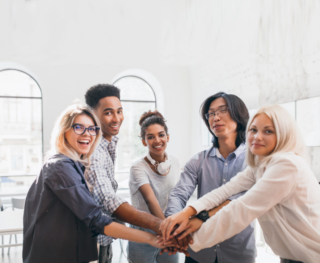 Why Competency Retains Staff: More Skill, Less Stress