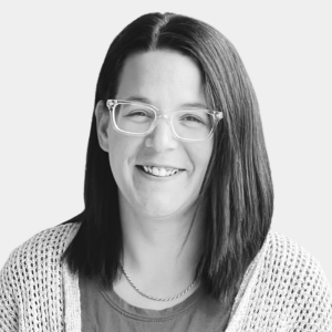 Meet Jessica Lawrence, Instructional Designer