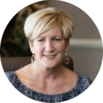 Kathy Ligon, Founder & CEO of HINGE Early Education Advisors