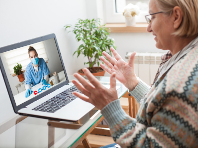 The Power of TeleMedicine: Enhancing Employee Health for Childcare & Daycare Owners