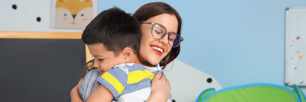 How Training with Role Play Changed My Confidence