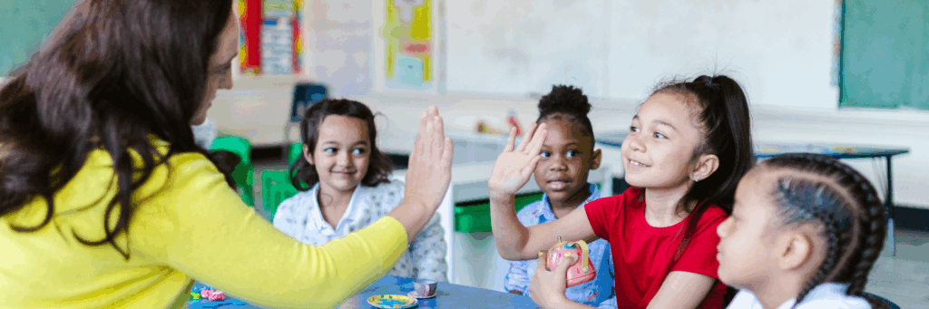 From Frustration to Growth