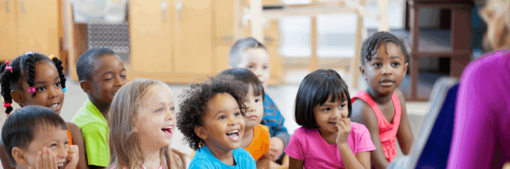 When Teachers Learn Better, Children Thrive