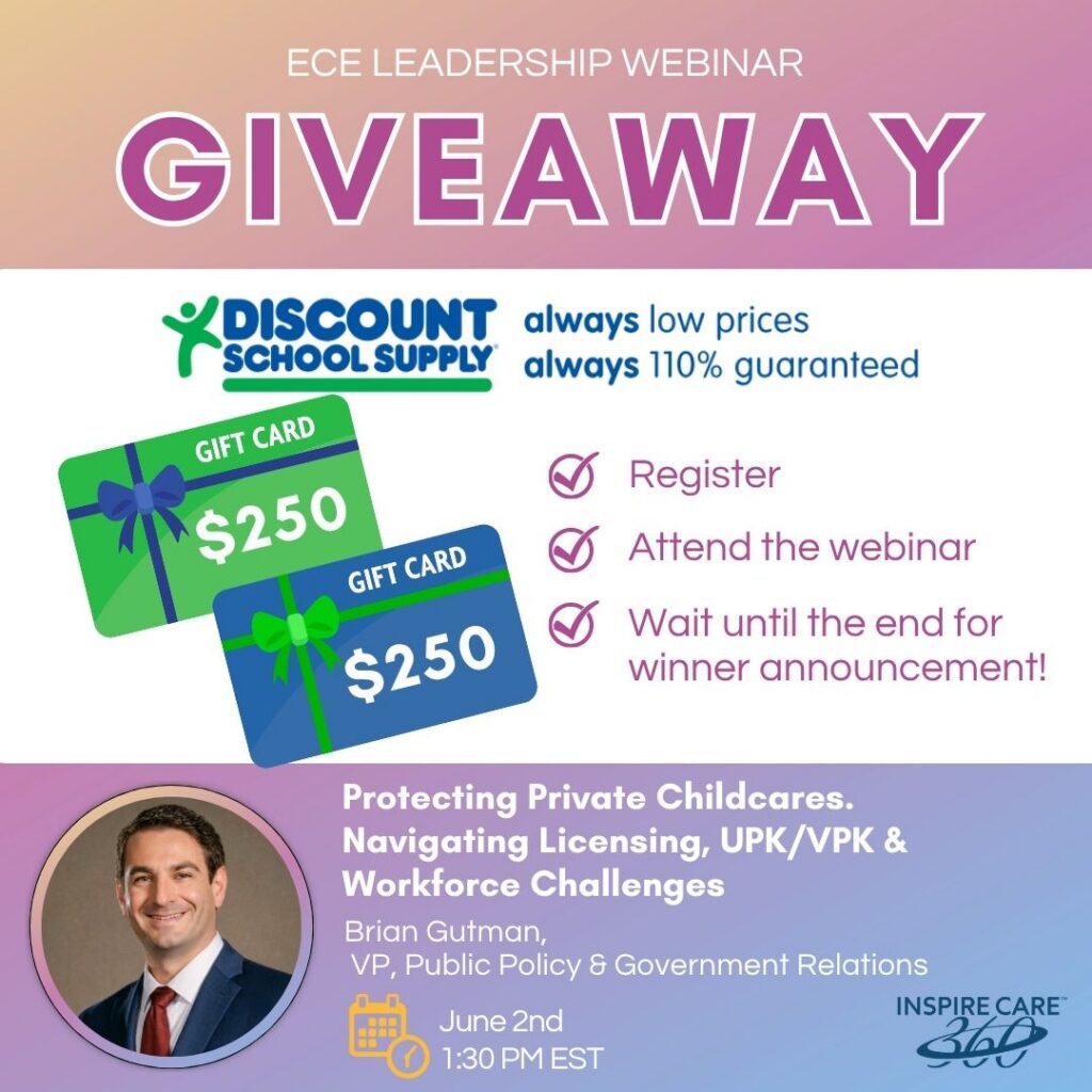giveaway