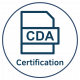 2 CDA Icon What You Get Page Website