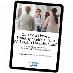 Healthy Advantage eBook in Tablet Healthy Advantage eBook in Tablet