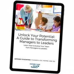 Management to Leadership eBook tablet Management to Leadership eBook tablet