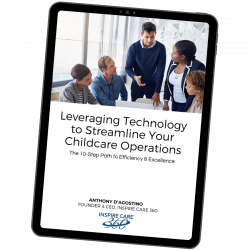 Tablet Operational eBook